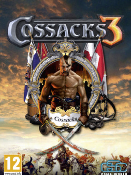 Cossacks 3 Complete Experience Steam Global Cossacks 3 Complete Experience Steam Global