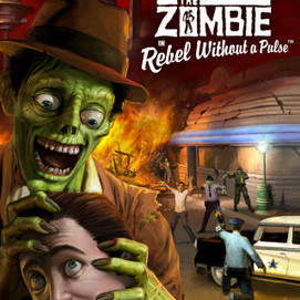 Stubbs the Zombie in Rebel Without a Pulse Steam Global