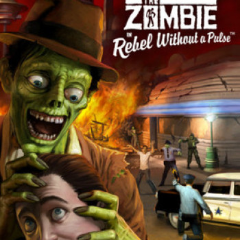 Stubbs the Zombie in Rebel Without a Pulse Steam Global Stubbs the Zombie in Rebel Without a Pulse Steam Global