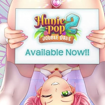 HuniePop 2 Double Date Steam Global