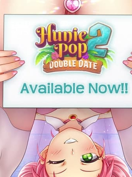HuniePop 2 Double Date Steam Global HuniePop 2 Double Date Steam Global