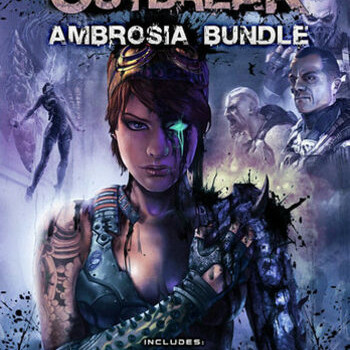 Scourge Outbreak Ambrosia Bundle Steam Global