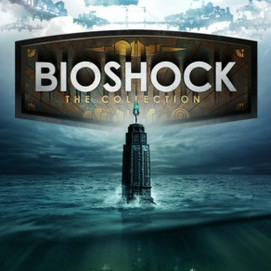 Bioshock The Collection Steam EU