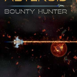 Asteroid Bounty Hunter Steam Global