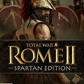 Total War Rome 2 Spartan Edition Steam Global