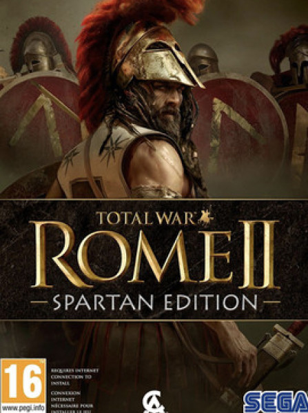Total War Rome 2 Spartan Edition Steam Global Total War Rome 2 Spartan Edition Steam Global