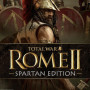 Total War Rome 2 Spartan Edition Steam Global