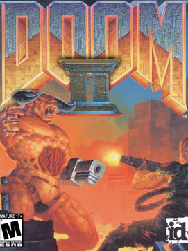 Doom 2 Steam Global