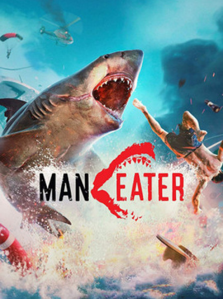 Maneater Steam Global Maneater Steam Global