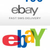 ebay Gift Card 100 USD - eBay Key - United States