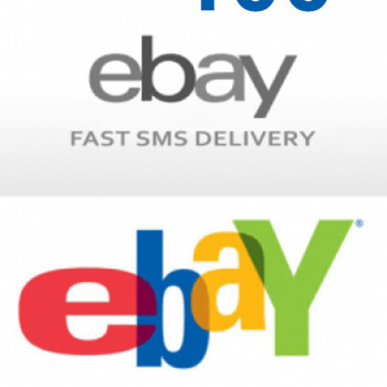 ebay Gift Card 100 USD - eBay Key - United States