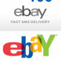 ebay Gift Card 100 USD - eBay Key - United States