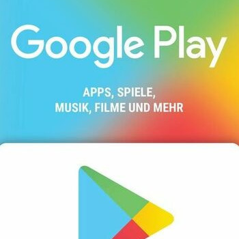 Google Play Gift Card 100 BRL - Google Play Key - Brazil