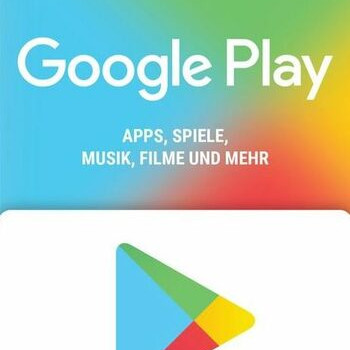 Google Play Gift Card 15 EUR - Google Play Key - Germany