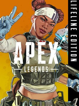 Apex Legends Lifeline Edition Origin Global