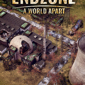Endzone A World Apart Steam Global