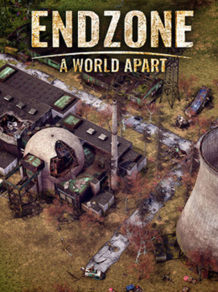 Endzone A World Apart Steam Global Endzone A World Apart Steam Global