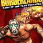 Borderlands Game of the Year Enhanced Steam Global