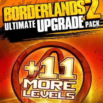 Borderlands 2 Ultimate Vault Hunter Upgrade Pack 2 Steam Global