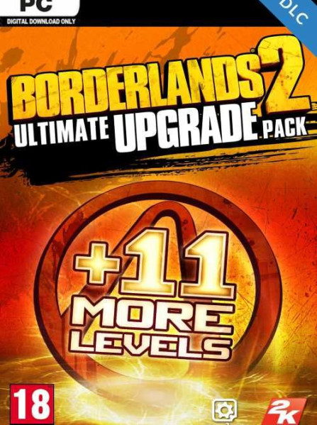 Borderlands 2 Ultimate Vault Hunter Upgrade Pack 2 Steam Global Borderlands 2 Ultimate Vault Hunter Upgrade Pack 2 Steam Global