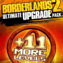 Borderlands 2 Ultimate Vault Hunter Upgrade Pack 2 Steam Global