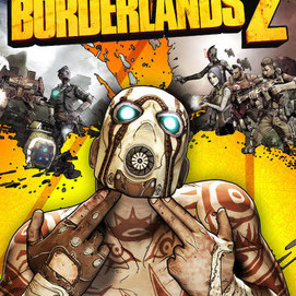 Borderlands 2 VR Steam Global