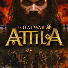Total War Attila Steam EU