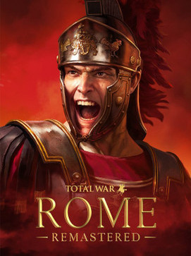 Total War Rome Remastered Steam EU