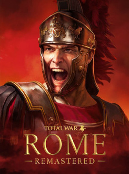 Total War Rome Remastered Steam EU Total War Rome Remastered Steam EU
