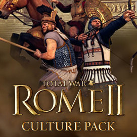 Total War Rome 2 Nomadic Tribes Culture Pack Steam Global