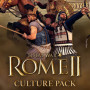 Total War Rome 2 Nomadic Tribes Culture Pack Steam Global