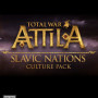 Total War Attila Slavic Nations Culture Pack