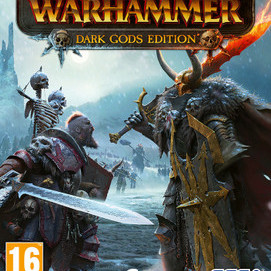 Total War Warhammer Dark Gods Steam EU