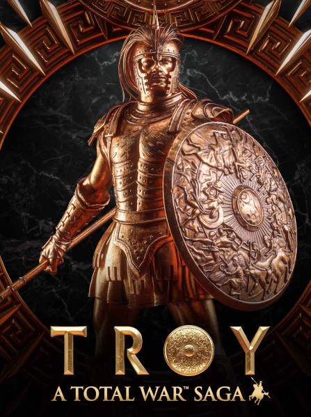 Total War Saga Troy Epic Games EU Total War Saga Troy Epic Games EU