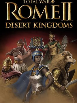 Total War Rome 2 Desert Kingdoms Culture Pack Steam Global Total War Rome 2 Desert Kingdoms Culture Pack Steam Global
