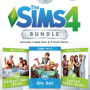 The Sims 4 Bundle Pack 1 Origin Global