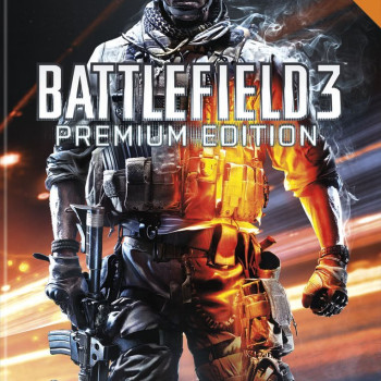 Battlefield 3 Premium Pack Origin Global