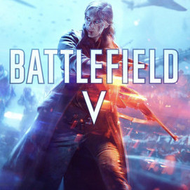 Battlefield 5 Origin EU