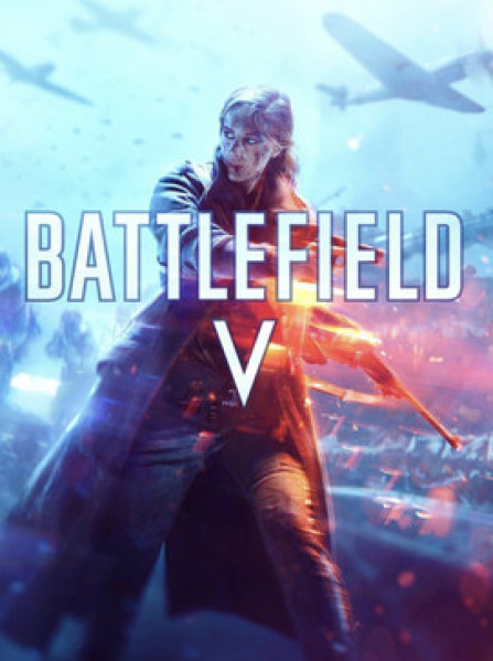 Battlefield 5 Origin EU Battlefield 5 Origin EU