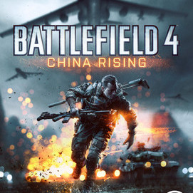 Battlefield 4 China Rising Origin Global