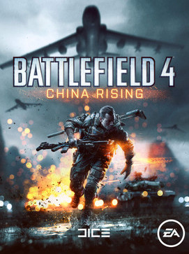 Battlefield 4 China Rising Origin Global