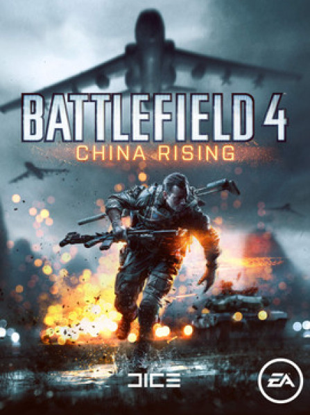 Battlefield 4 China Rising Origin Global Battlefield 4 China Rising Origin Global