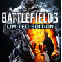 Battlefield 3 Limited Edition Global Origin