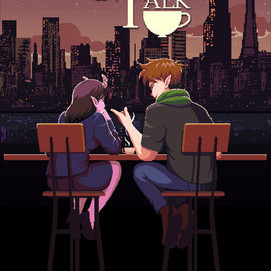 Coffee Talk Steam Global