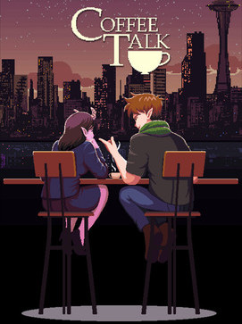 Coffee Talk Steam Global Coffee Talk Steam Global
