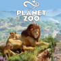 Planet Zoo Deluxe Edition Steam Global