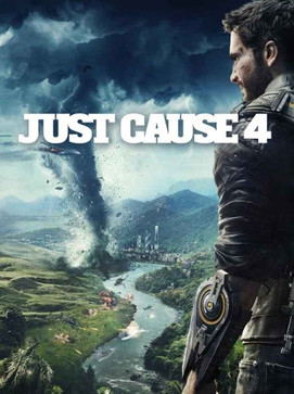 Just Cause 4 Steam Global Just Cause 4 Steam Global