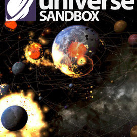 Universe Sandbox Steam Global