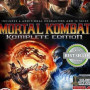 Mortal Kombat Komplete Edition Steam Global