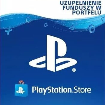 PlayStation Network Gift Card 200 PLN - PSN Poland